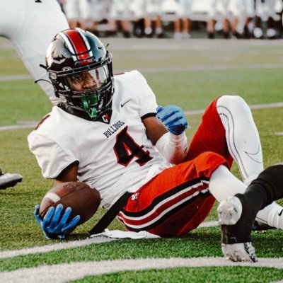 Xavier Harris Profile