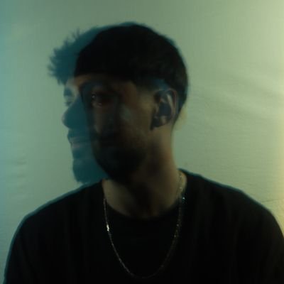 Jorpit_'s profile picture. Nací el día de la mala suerte