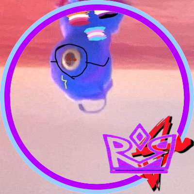 karina on X: ranboo talking about the qsmp eggs 😭 / X