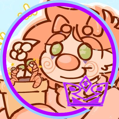 🍉👾 ranboo enjoyer • artist • eng/esp/pt-br learning!! • they/them • rt heavy!! • read my carrd !!