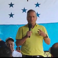 RicardoAlvarez (@ricardo_hn) 's Twitter Profile