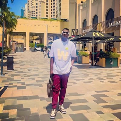 DesireTeck's profile picture. Data science :🇳🇬 🇺🇸🔧Computer Programmer l ROBOTICS l General electronics l Scientist l📡🔋Desire-technology. WORLD OF ENGINEERING!