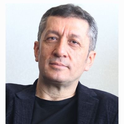 Ziya Selçuk X Hesabı Profil Fotoğrafı Ziya Selçuk X Hesabı Profil Fotoğrafı