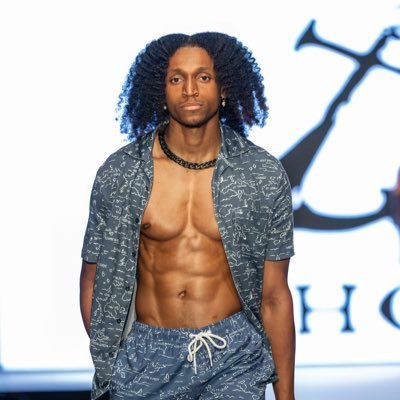 NASM Certified Personal Trainer | Model | I Make Music| IG & Tik Tok: @TyNeil_22