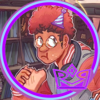 Toast / Bread_Eyes 🎗🏳️‍🌈 👾(@TheBreadGod_) 's Twitter Profile Photo