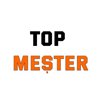 topmester's profile picture. Spor la treabă!