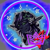 Matreats 👾🪁(@LuckyFeath3rs) 's Twitter Profile Photo