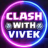 ClashWithVS_yt's profile picture. #YouTube #coc | #crypto #Bitcoin 
                                               
https://t.co/gIVjjfbzjr