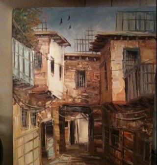 naseemalduja's profile picture. 