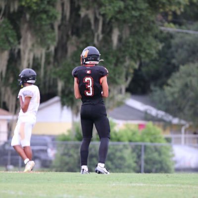 WR & K Umatilla High School, put God first, 3.6 Gpa