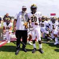 Abdul Turay (@abdulturay_20) 's Twitter Profile Photo