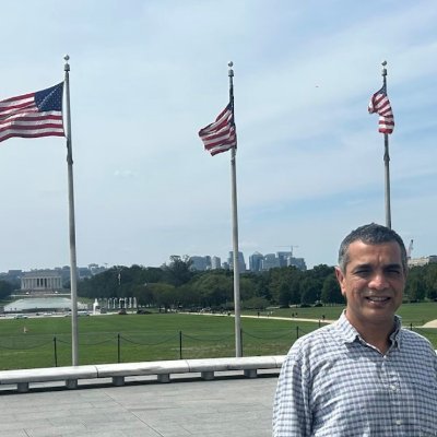 vpathak's profile picture. Entrepreneur interested in #Technology for #Privacy #HumanRights #FreedomOfExpression.    Tweets are political banter not endorsements.