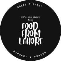Food_from _lahore(@food_fromLahore) 's Twitter Profile Photo