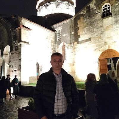 Fatihates1461's profile picture. KIRIKKALE TARIM VE ORMAN MÜDÜRÜ