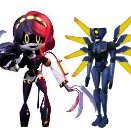 V1 And Serial Designation V (ARCHIVED) (@serialversion1) 's Twitter Profile