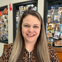 Christy James (@cmjames2005) 's Twitter Profile