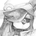 #1 WEAPONIZED RACCOON LADYTHING
ARTIST - IT/ITS
NSFW DNF
https://t.co/XCnhsKgzAp - ART
PFP - @Solspaghetti