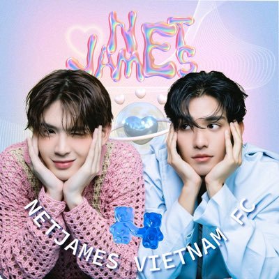 Support @netsiraphop 08.07.1997 @jamessu_w 11.02.1999, Fb IG: NetJames VietNam FC, Welcome to NetJames VietNam FC 🇻🇳🇹🇭