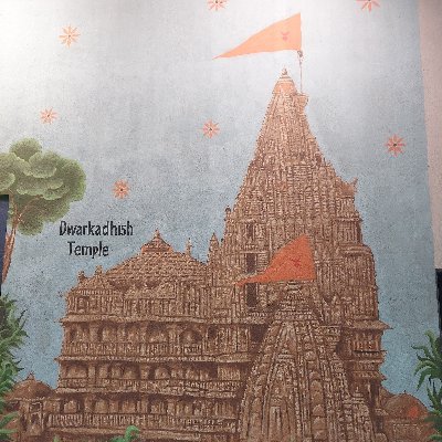 YatikshaChauhan's profile picture. What you seek is seeking you 💕