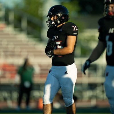 Ben Riva| LJHS| MLB | 6’0| class ‘25| 224lbs| bench:305|squat: 450| 1st team all conference 2023| |Gpa 3.3Email: benriva1234@gmail.com|phone 616-990-4249 ✝️