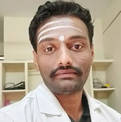 I am Ayurvedic Bams Medical Doctor
#Student of Ayurveda
#New YouTube channel

https://t.co/0LqIg1Chrh

Please Visit More🫶
