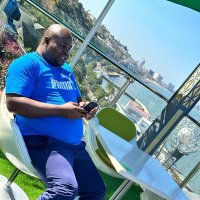 bumani manganye (@bumanim) 's Twitter Profile