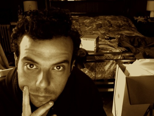 fabriziocorre's profile picture. 