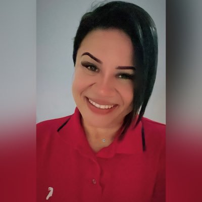 AparecidaChav10's profile picture. Socióloga