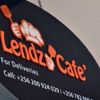 Lendz Cafe Kyaliwajjala(@CafeLendz) 's Twitter Profile Photo