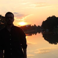 Glen | Tyne (@tynervp) Twitter profile photo