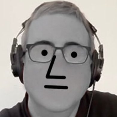 davebustter's profile picture. 