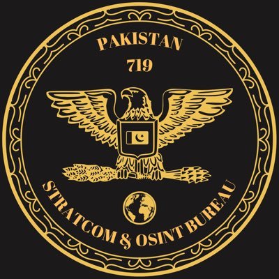 @ForumStrategic Division for OSINT & Strategic Communications, covering National Security Policy and Defence News, Weapons Intel, Threat Matrix, Diplomacy & War