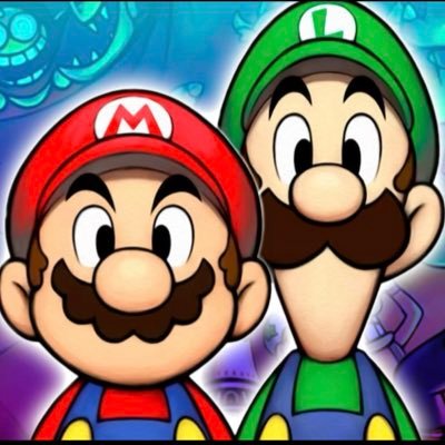 Hey, paisanos! Here you’ll find random Nintendo related posts such as artwork, news, and memes. (Sometimes, I’ll post non-nintendo related things, to!)