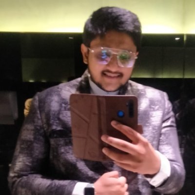 AshishA28753389's profile picture. Bio: Social Media Marketing Master 📈 | 2x UPSC Prelims Topper 📚 | Sports Enthusiast 🏆 | Powerlifting Junkie 💪 | Helping 100+ Clients Succeed 🌟