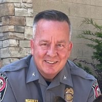 Chief Davis(@ChiefKDavis) 's Twitter Profile Photo