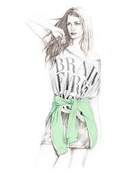 23 years old - law student - intern @ Nationale ombudsman - loves fashion