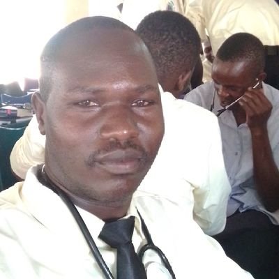 Persuing diploma in clinical medicine in Gulu college