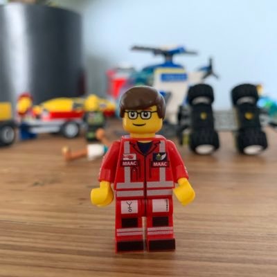 HEMS Dr 🚁 @MAA_Charity, Consultant 🚑 @WMASMERIT, SMA 🚑 @EMASNHSTrust, Faculty ⛑ @ATACCFaculty, Lecturer 🎓 @UoL_Paramedics, Remote Dr @NHSScotland.