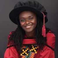 Prof Nana Ama Browne Klutse(@amabrowneklutse) 's Twitter Profileg