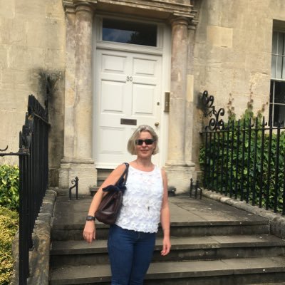 RowenaedeanDean's profile picture. Chief Operating Officer North Tees & Hartlepool Foundation Trust.