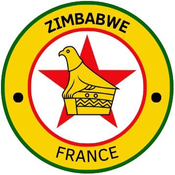 Zimbabwé France 🇿🇼⚽️