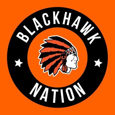 Keeping you up to date on Blackhawk athletics! #blackhawknation