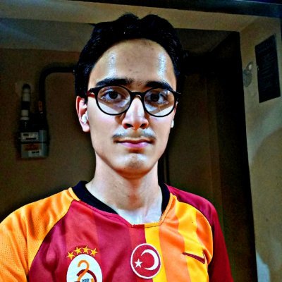 Allah Büyüktür-Türkiye-Reis-Galatasaray