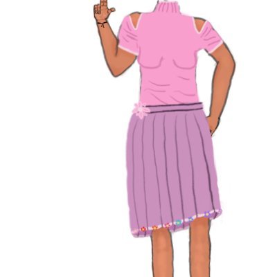 Anntwori's profile picture. Pronombre: Ella