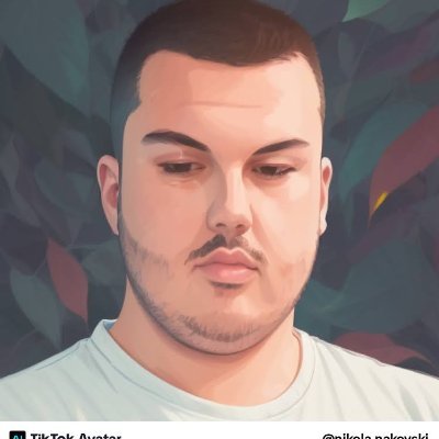 nnakovskisemos's profile picture. Certified Adobe Professional aspiring web designer.