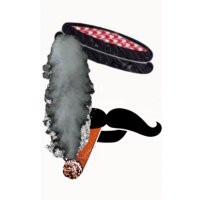 Cigar (@cigarrrs) Twitter profile photo