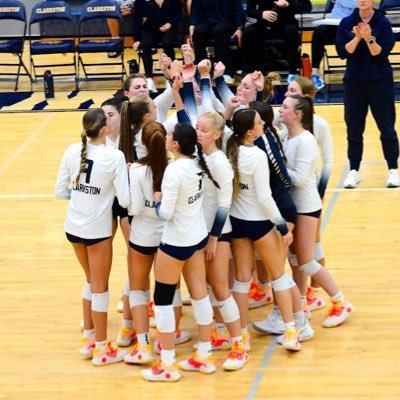 Clarkston Volleyball Profile