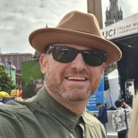 Greg McIntyre (@gregmcintyre76) 's Twitter Profile