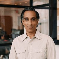 Gaurav Kapadia (@gauravkapadia) 's Twitter Profile