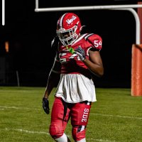 Jeremiah adams (@jeremiahadams54) 's Twitter Profile
